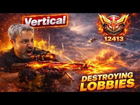 🔴 LIVE TOP 1K Grind | Legendary CODM Gameplay