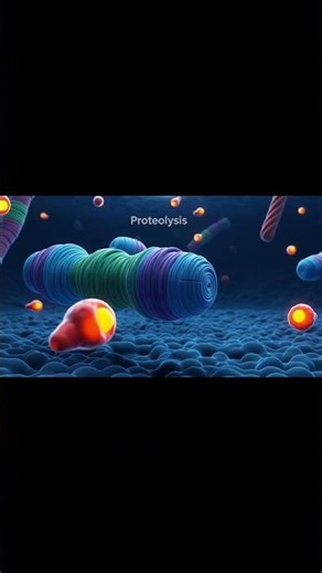 How Stomach Acid Unlocks Your Food #brain #dothingsyoudontwanttodo