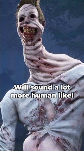 Crazy Killer Fun Facts in DBD! #dbd #deadbydaylight #gaming #shorts #dbdshorts #gameshorts