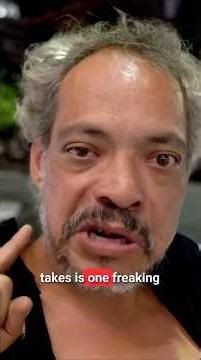 Homeless Man’s Story About Homelessness Will Surprise You