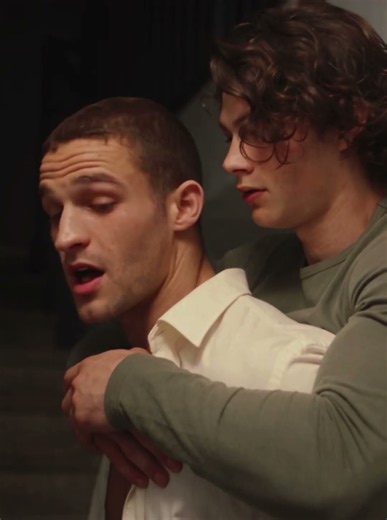 First Time He Carried Me ❤ Lost in Naples Dante & Nico