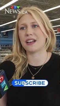 Canadians turn to thrift stores as costs continue to rise
