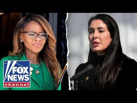 Democrat faces EXPULSION over fraud allegations