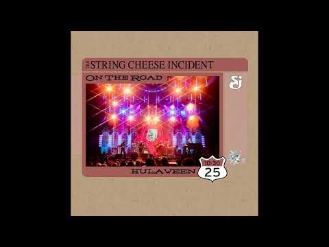 String Cheese Incident - Meadows Jam - 2025-10-30 - Live Oak, FL - Hulaween