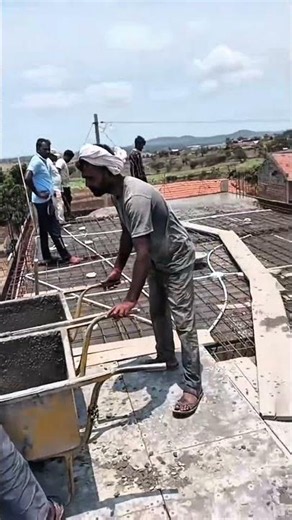The Art of Concrete Slabs: Mastering Modern Construction Techniques #sorts #trending
