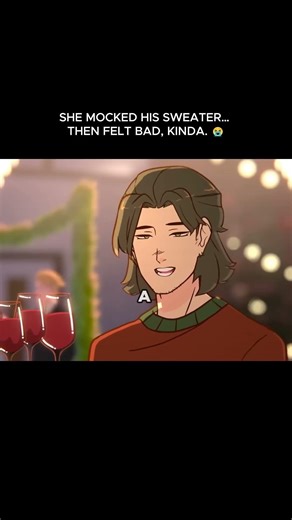 From I’m Turning Into A Vampire MSA Show On YouTube @MSA.official |Jake’s Sweater Got ROASTED 😂 #msa