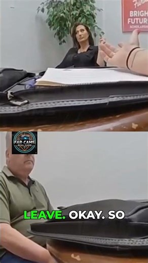 You Are Not Free to Leave! Lottery Scam Investigation