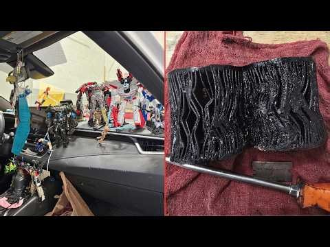 IDIOT CAR OWNERS 13