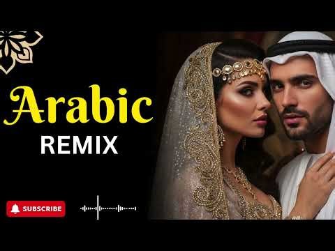 🔊 Midnight Arabic Club Mix 🔥 Belly Dance Bass Boosted | Party Mode