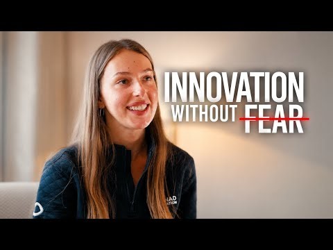 What It's Like to Work at Monad Foundation