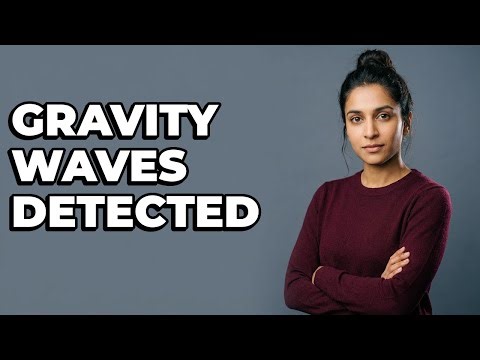 How Does LIGO Find Distortions In Space?