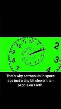 Time Dilation: Why Time Really Slows Down!