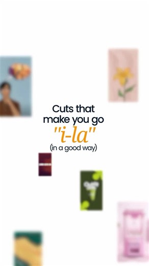 The editing does half the heavy lifting! At The Quirky i, video editing is where it all really comes together. The cuts, the pacing, the transitions, the beat drops, every detail is placed with… | The Quirky i ™️