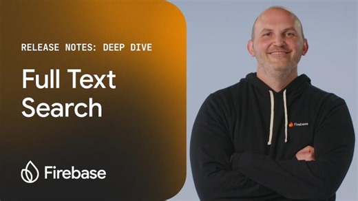 Our most requested Firestore feature is now here! | Alexander Nohe