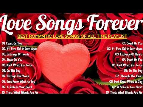 💖 Oldies But Goodies Love Songs Kenny Rogers, David Pomeranz, Jim Brickman, Cher & Peter Cetera