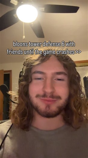 Douglas Samber on Instagram: "maxxed out wizard monkeyyyy #pcgames #btd6"