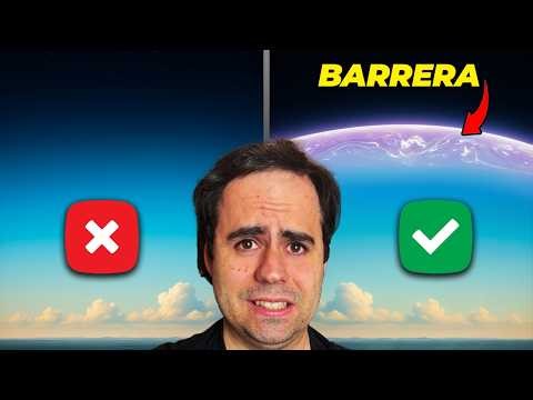 They've explained heaven to you wrong.