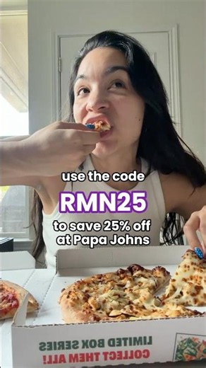 Get Cash Back On Papa Johns With RetailMeNot | Papa Johns Deals Today