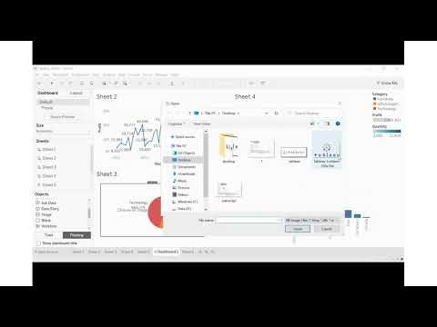 18.8 Image in Tableau