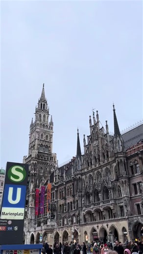 Munich: A Glimpse into Germany's Vibrant City