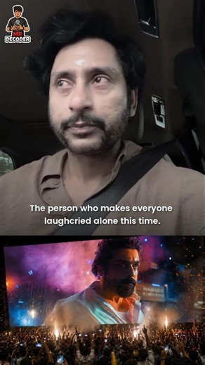 Karuppu Movie Release Delay & Fake Reviews? 🚫 RJ Balaji Emotional Breakdown!