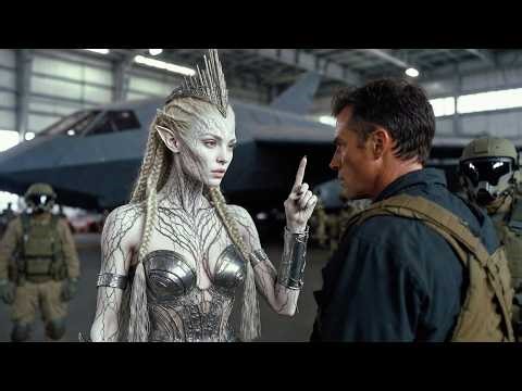 They Hunted This Broken Veteran for 12 Years—Unaware He Was the Only One Who Could Save Her