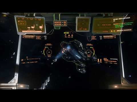 RSI Discovery Month Contracts (Star Citizen)