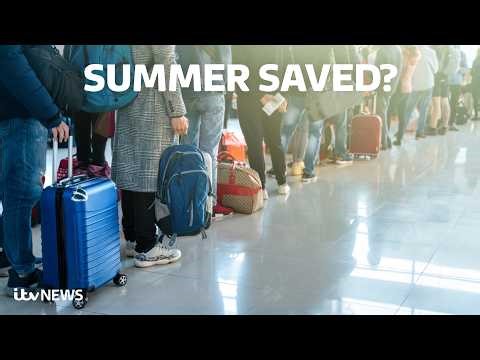 The rule change that could keep your holiday plans on track