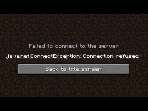 Crashing Pay-To-Win Minecraft Servers (LIVE!) prt4 (wifi died again)