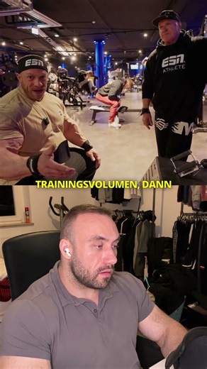 Ein Satz mehr schadet!