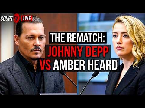 Johnny Depp vs Amber Heard: The Dark 2026 Truth They Hid From You