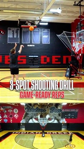 Can You Score 50? The 3-Spot Challenge with The Gun 14X (Auto-Adjust Passing Distance)