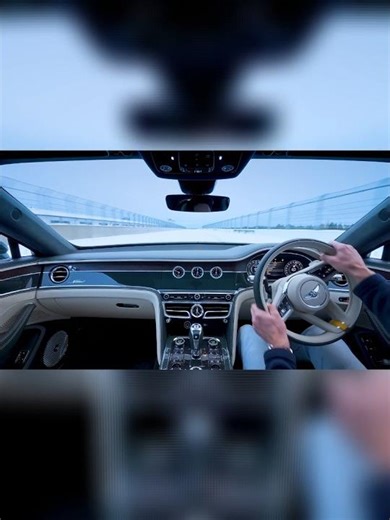 2026 Bentley Flying Spur Revealed – Power Meets Ultra-Luxury