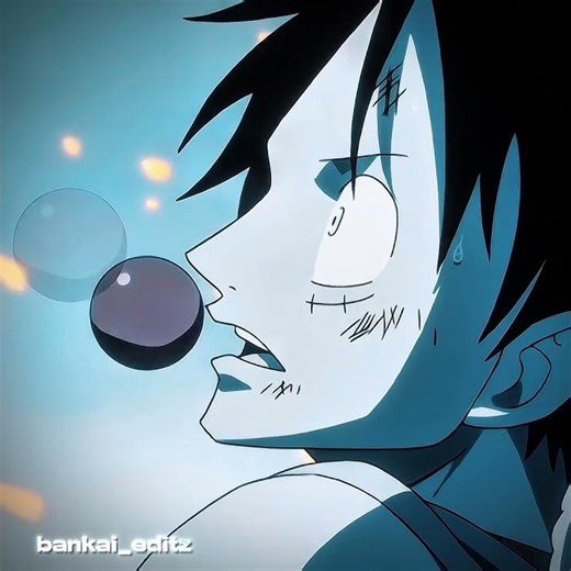 The Heartbreaking Moment: Ace's Death in One Piece | Epic Tribute Edit💔