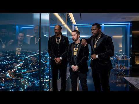 Ice Cube, 2Pac, Snoop Dogg vibes – Ruthless Energy | Gangsta Rap