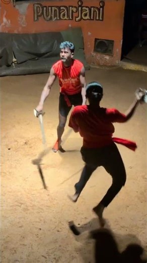 Kalaripayattu, Kerala's legendary ancient martial art