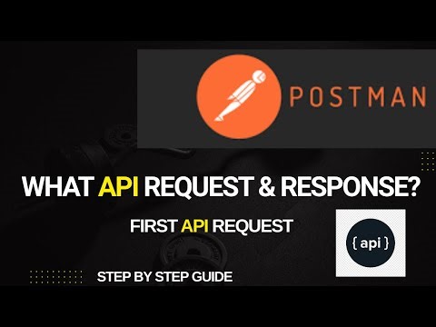 API Request & Response Explained | First GET API Testing (QA Perspective) | Part 3