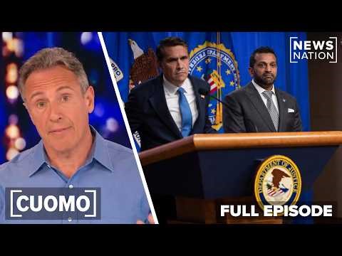 Iran Targets Undersea Cables, Trump Backpedals, and a Dead Scientist's Final Texts