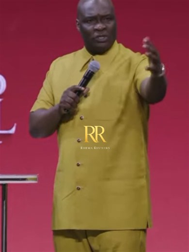 Prophetic Declaration Against the Spirit of Delay — Apostle Joshua Selman