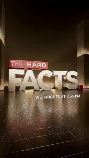 Cutting Through the Fakery and Focusing Sharply — Watch #TheHardFacts with Rahul Shivshankar 1
