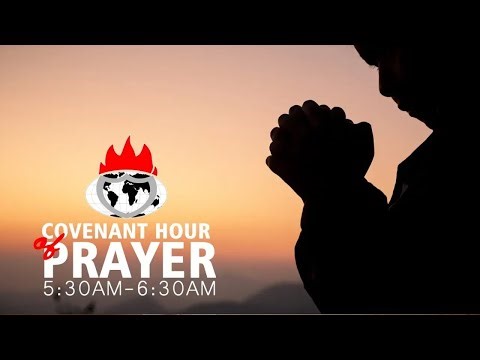 21 DAYS OF PRAYER AND FASTING | DAY 8 | 12, JANUARY 2026 | FAITH TABERNACLE OTA