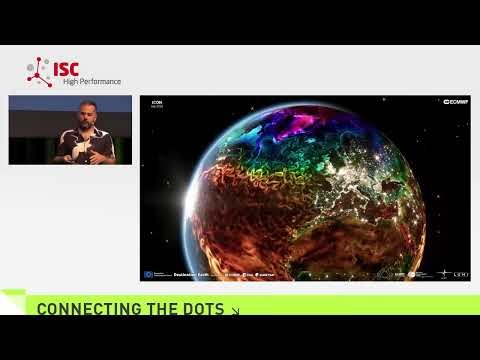 The Destination Earth Digital Twin for Climate Change Adaptation