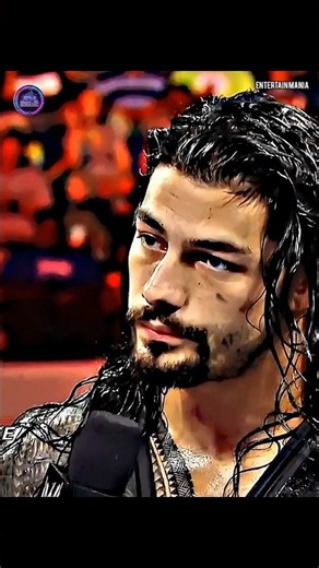 When Roman Reigns Help John Cena And Attack Big Show
