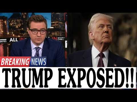 All in With Chris Hayes 6/6/26 | MSNBC Breaking News Today June 6, 2026