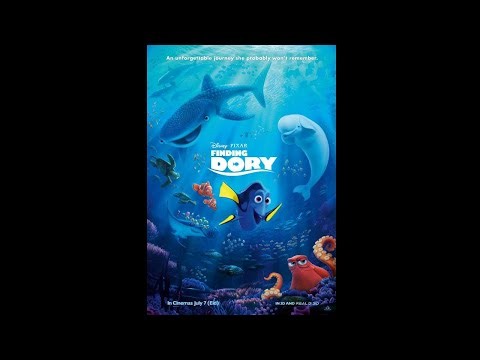 AMC Opening Finding Dory (2016)