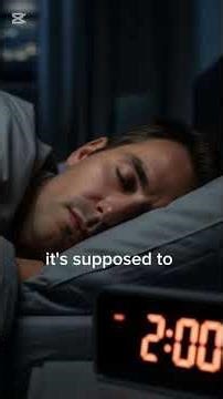 The Exploding Head Syndrome 🤯 #medicalmystery #strange