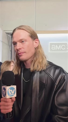 Sam Moments #thevampirelestat #samreid #lestat #lestatdelioncourt #tvl @TV Insider @AMC @ACM Awards