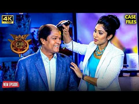 CID 2026 | CID new episode | CID | 4k Videos | Daya | CID | Case Of The Killer TV Show