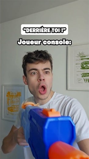 Tu es quel joueur ? 🎮