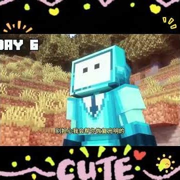 Minecraft: TV Man vs Tank Toilet Man! Secret Weapon Unlocked (Day 5-10)